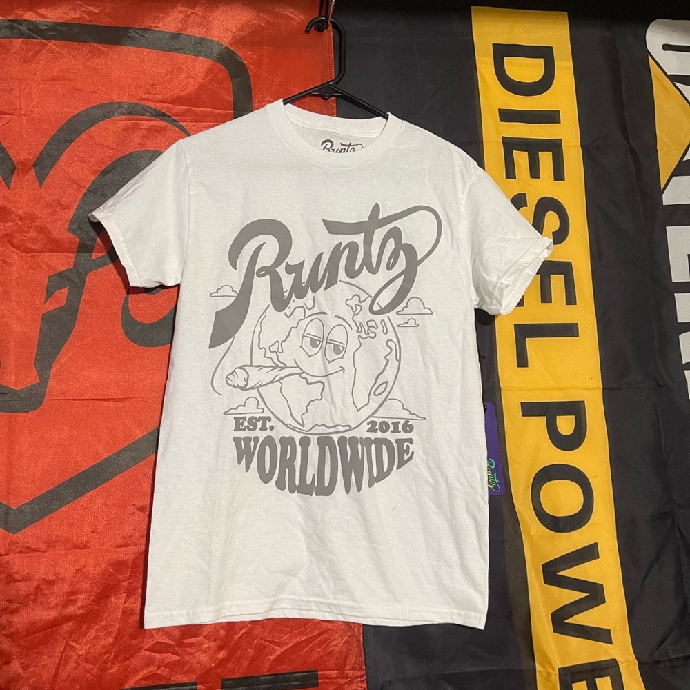 Brand New Runtz Tee
